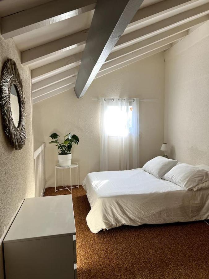 Villa Patio A 500M De La Plage In Seignosse Le Penon Экстерьер фото